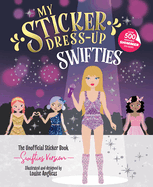 My Sticker Dress-Up(r) Swifties
