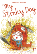 My Stinky Dog