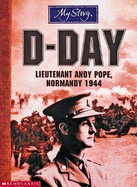 My Story: D-Day