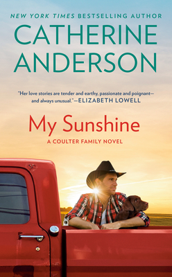 My Sunshine - Anderson, Catherine