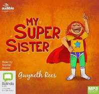 My Super Sister