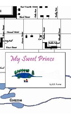 My Sweet Prince - Porter, Allan R