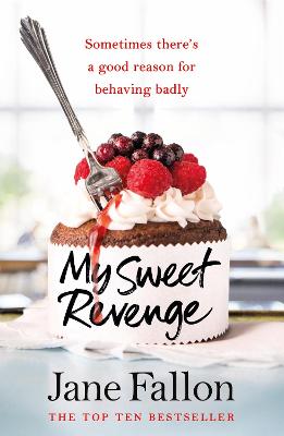 My Sweet Revenge - Fallon, Jane