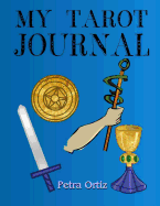 My Tarot Journal: My Favourite Way to Note My Tarot Journey