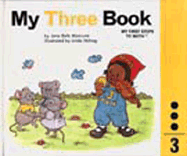 My Three Book
