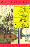My Tokyo: Poems