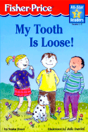 My Tooth Is Loose Level 2