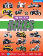My Top 100 Bikes