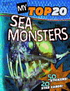 My Top 20 Sea Monsters