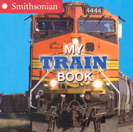 My Train Book