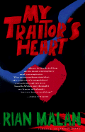 My Traitor's Heart
