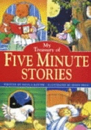 My Treasury of Five Minute Stories