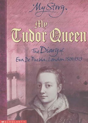 My Tudor Queen - Prince, Alison