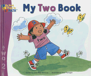 My Two Book