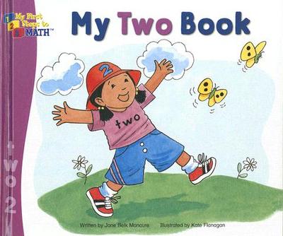 My Two Book - Moncure, Jane Belk