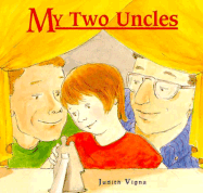 My Two Uncles - Vigna, Judith