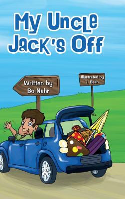 My Uncle Jack's Off - Nehr, Bo