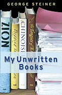 My Unwritten Books
