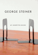 My Unwritten Books