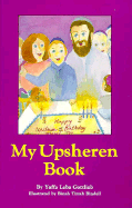 My Upsheren Book