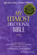 My Utmost Devotional Bible