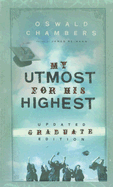 My Utmost Fhh Grad Updated/E