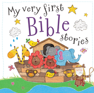 My Very First Bible Stories
