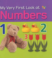 My Very First Look at Numbers - 