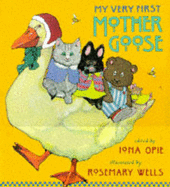 My Very First Mother Goose