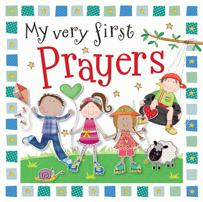 My Very First Prayers - Mercer, Gabrielle