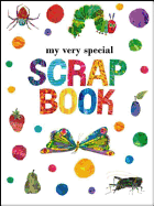 My Very Special Scrapbook