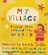 My Village: Rhymes from Around the World