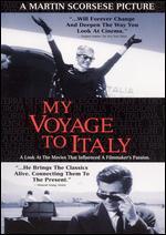 My Voyage to Italy