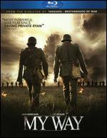 My Way [Blu-ray]