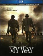 My Way [Blu-ray] - Kang Je Gyu