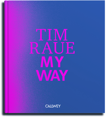 My Way - Raue, Tim, and Lehmann, J�rg