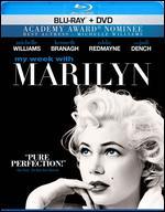 My Week with Marilyn [Blu-ray]