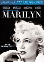 My Week With Marilyn