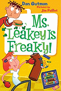 My Weird School Daze #12: Ms. Leakey Is Freaky!