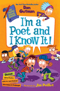 My Weird School Special: I'm a Poet and I Know It!