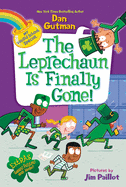 My Weird School Special: the Leprechaun is Finally Gone!