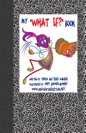 My What If? Book