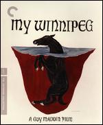 My Winnipeg [Criterion Collection] [Blu-ray] - Guy Maddin