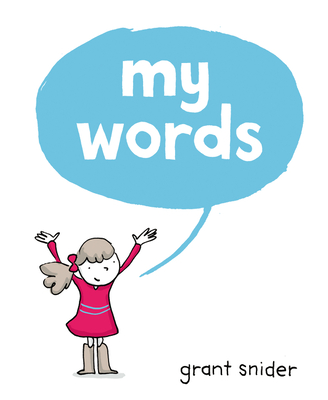 My Words - 
