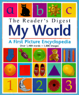 My World: A First Encyclopedia