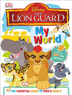 My World: Disney Lion Guard