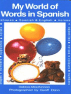 My World of Words
