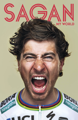 My World - Sagan, Peter