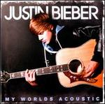 My Worlds Acoustic