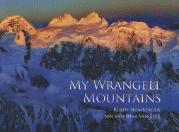 My Wrangell Mountains